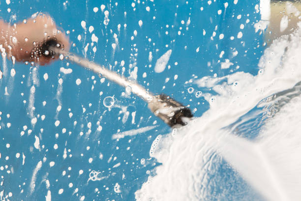 Best Warehouse Cleaning  in Fox River Grove, IL