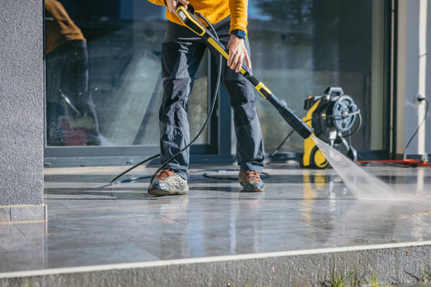 Professional Pressure Washing in Fox River Grove, IL