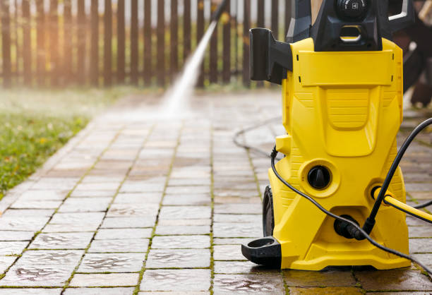 Best Graffiti Removal  in Fox River Grove, IL